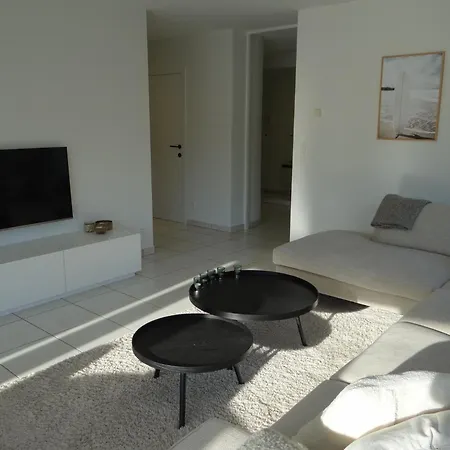 公寓 In With Coastal Views, Cleaning Included 尼乌波特