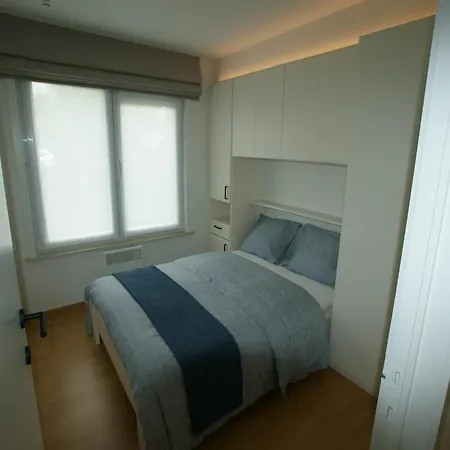 公寓 In With Coastal Views, Cleaning Included